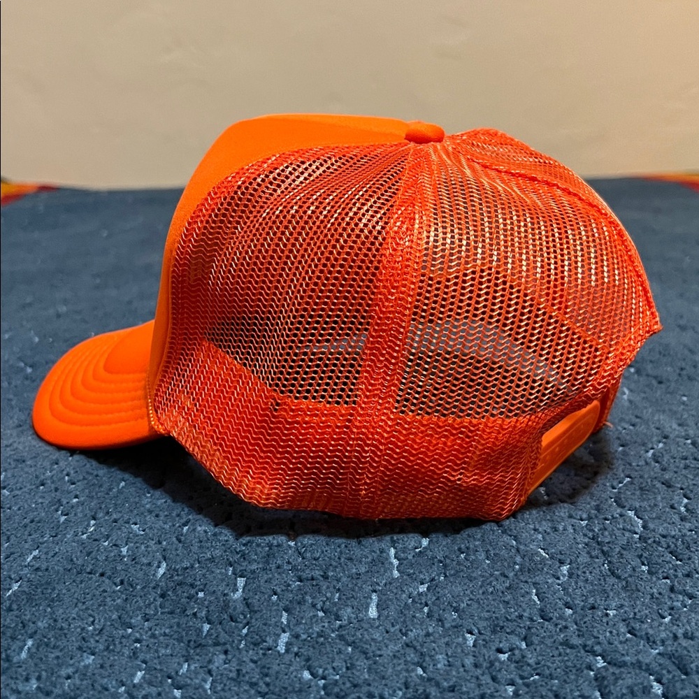 Darc Sport Wolves Hat - Picture 2 of 5
